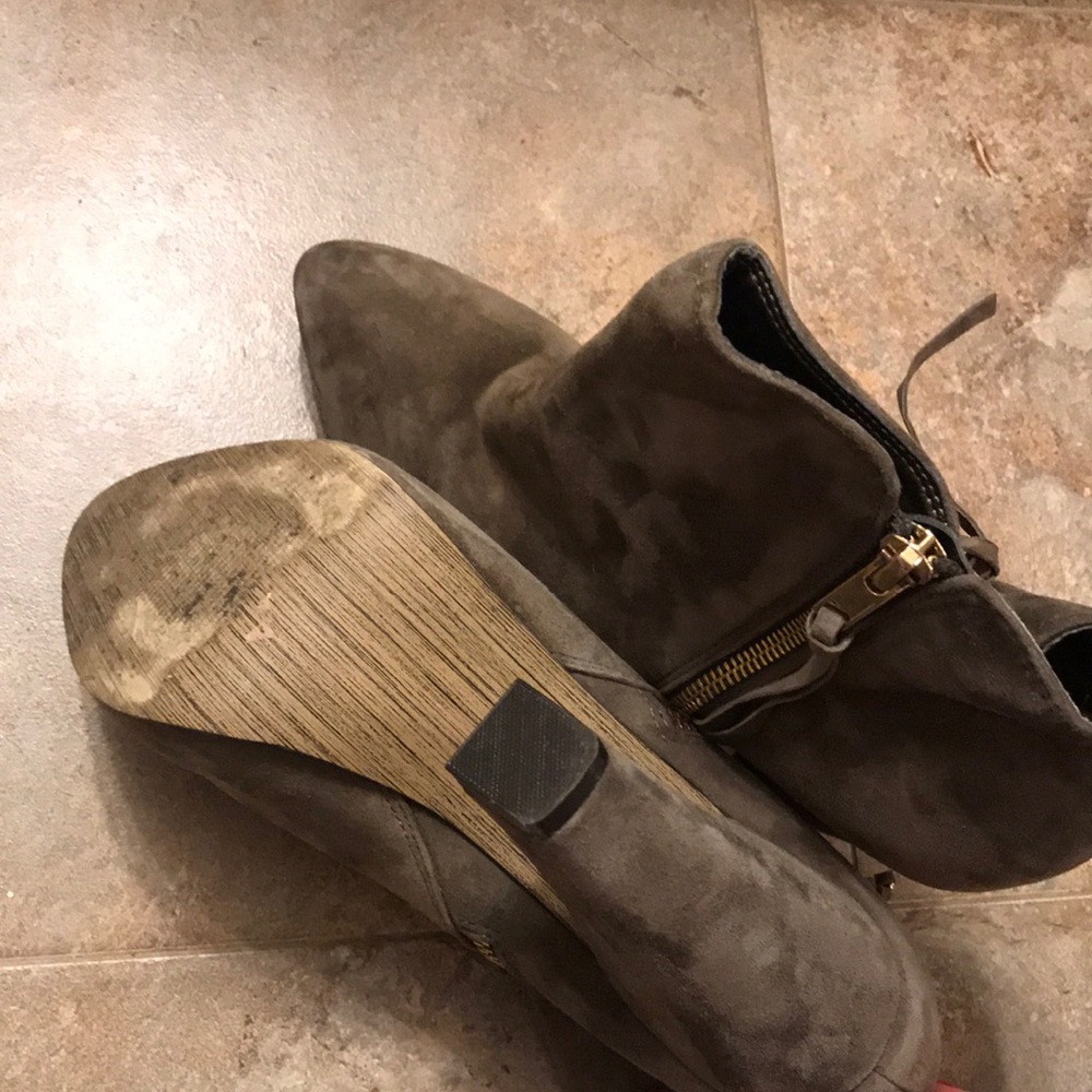 Booties - Picture 2 of 2